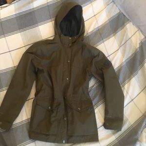 Eddie Bauer Coat